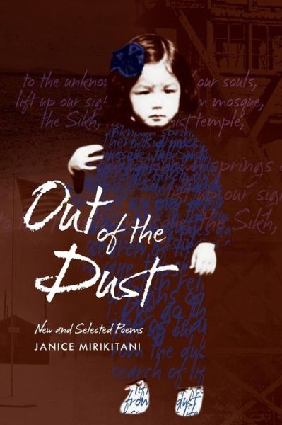 Cover for Janice Mirikitani · Out of the Dust (Pocketbok) (2014)