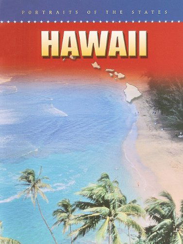 Cover for William David Thomas · Hawaii (Portraits of the States) (Paperback Book) (2006)