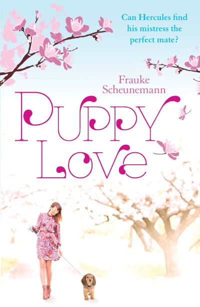 Cover for Frauke Scheunemann · Puppy Love (Paperback Book) [Main edition] (2013)