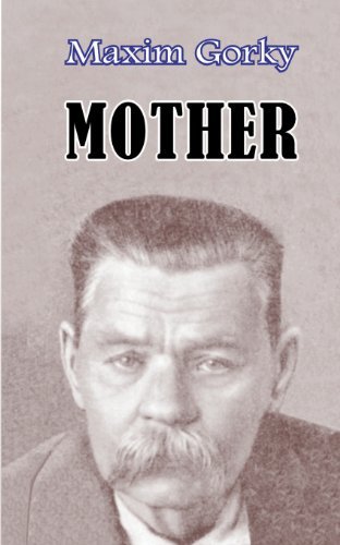 Cover for Maxim Gorky · Mother (Paperback Book) (2000)