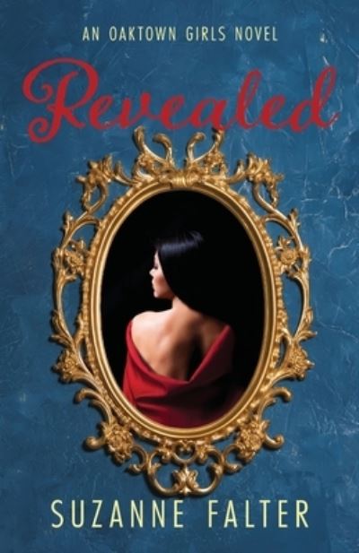 Cover for Suzanne Falter · Revealed (Paperback Book) (2020)