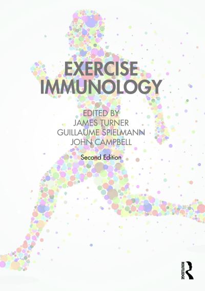 Exercise Immunology (Paperback Book) (2024)