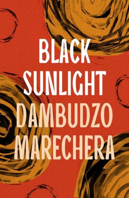 Cover for Dambudzo Marechera · Black Sunlight (Pocketbok) (2024)