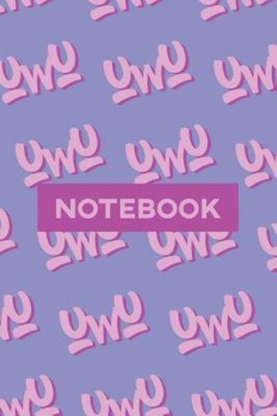 Notebook - Gab Susie Tilbury - Boeken - Independently Published - 9781091416161 - 24 maart 2019
