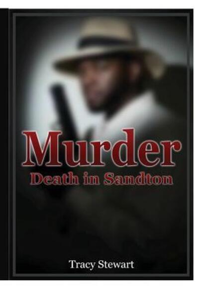 Cover for Tracey Stewart · Murder (Hardcover Book) (2015)