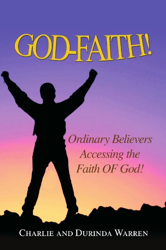 Cover for Durinda Warren · God-faith! (Paperback Book) [Original edition] (2009)