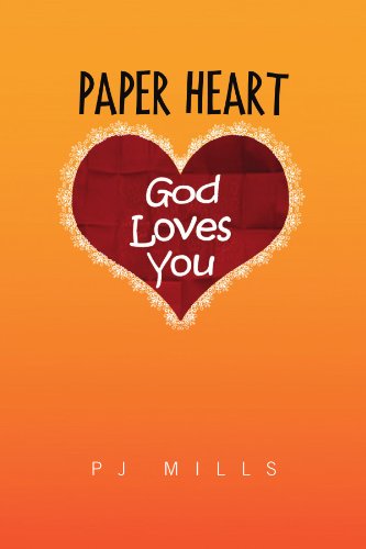 Cover for Pj Mills · Paper Heart (Paperback Book) (2010)