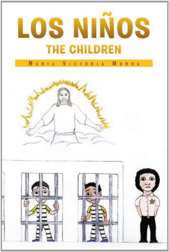Cover for Maria Victoria Murua · Los Niños (Paperback Book) (2011)