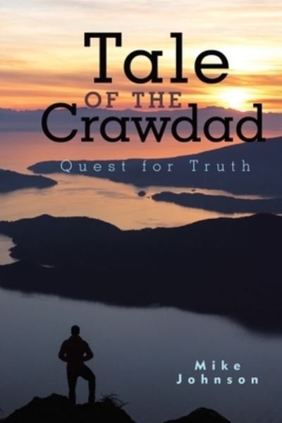 Cover for Mike Johnson · Tale of the Crawdad (Paperback Bog) (2019)