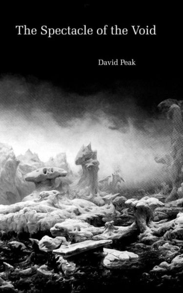 Cover for David Peak · The Spectacle of the Void (Pocketbok) (2014)