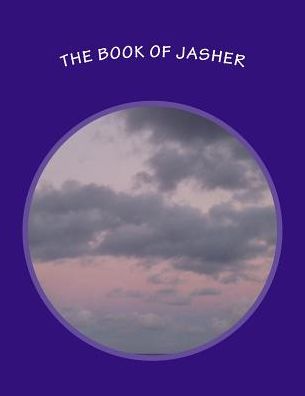 Cover for Jasher · The Book of Jasher (Paperback Book) (2015)