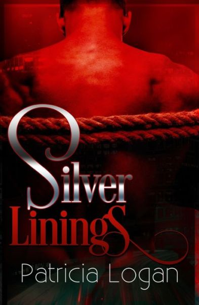 Cover for Patricia Logan · Silver Linings (Paperback Book) (2015)