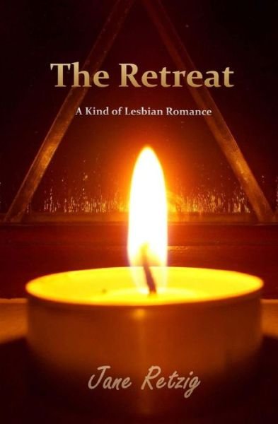 Cover for Jane Retzig · The Retreat (Paperback Book) (2015)