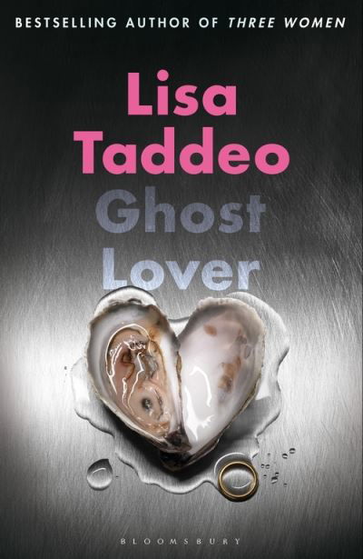 Cover for Lisa Taddeo · Ghost Lover: The electrifying short story collection from the author of THREE WOMEN (Inbunden Bok) (2022)