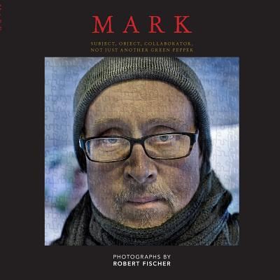 Cover for Robert Fischer · Mark (Pocketbok) (2015)