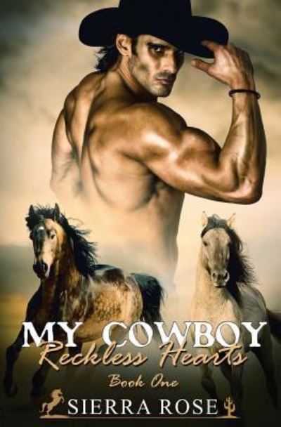 Cover for Sierra Rose · My Cowboy (Paperback Book) (2016)