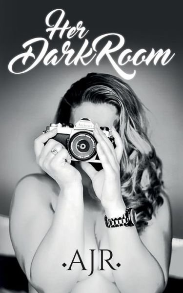 Cover for Ajr · Her DarkRoom (Paperback Book) (2017)