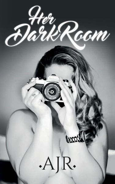 Cover for Ajr · Her DarkRoom (Pocketbok) (2017)