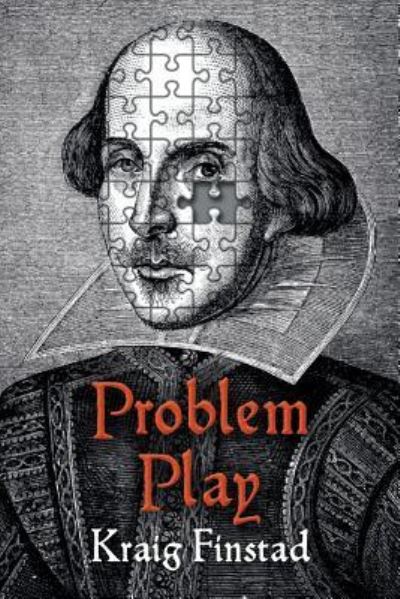 Cover for Kraig Finstad · Problem Play (Pocketbok) (2017)