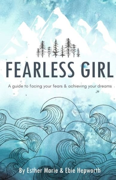 Cover for Ebie Hepworth · Fearless Girl (Paperback Bog) (2017)