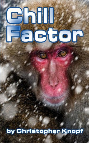 Cover for Christopher Knopf · Chill Factor (Paperback Book) (2015)