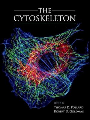 The Cytoskeleton - Thomas D Pollard - Books - Cold Spring Harbor Laboratory Press,U.S. - 9781621820161 - December 31, 2016