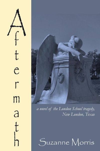 Aftermath - Suzanne Morris - Books - Stephen F. Austin State University Press - 9781622881161 - September 30, 2016
