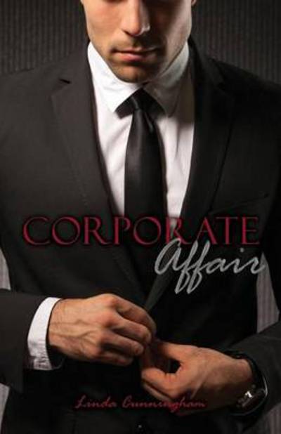 Cover for Linda Cunningham · Corporate Affair (Paperback Book) (2013)