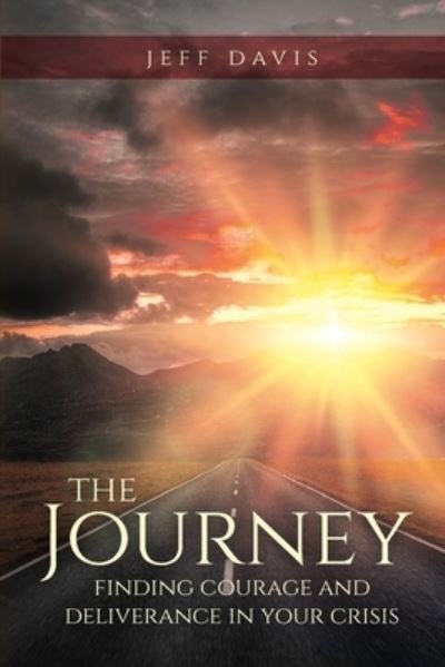 Cover for Jeff Davis · The Journey (Pocketbok) (2021)