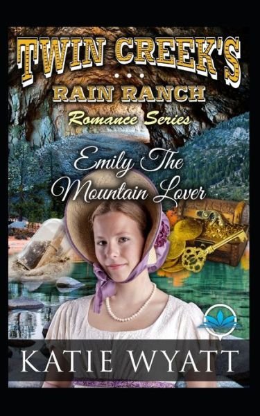 Cover for Katie Wyatt · Emily The Mountain Lover (Paperback Bog) (2020)