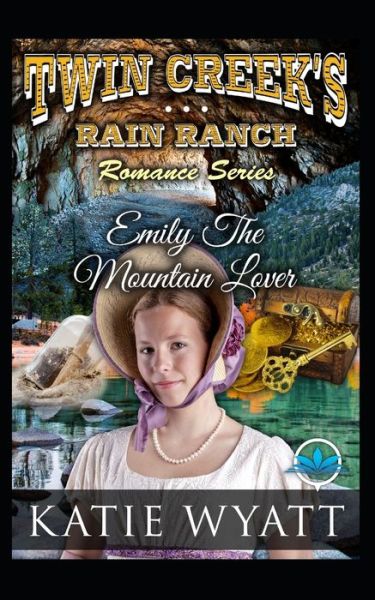 Cover for Katie Wyatt · Emily The Mountain Lover (Paperback Book) (2020)