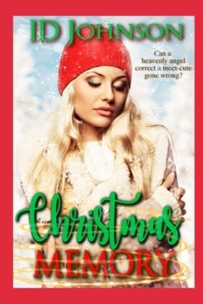 Cover for Id Johnson · Christmas Memory (Paperback Book) (2019)