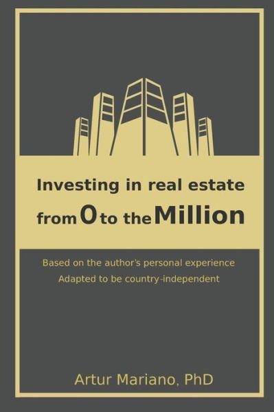 Cover for Artur Mariano · Investing in Real Estate (Paperback Bog) (2018)