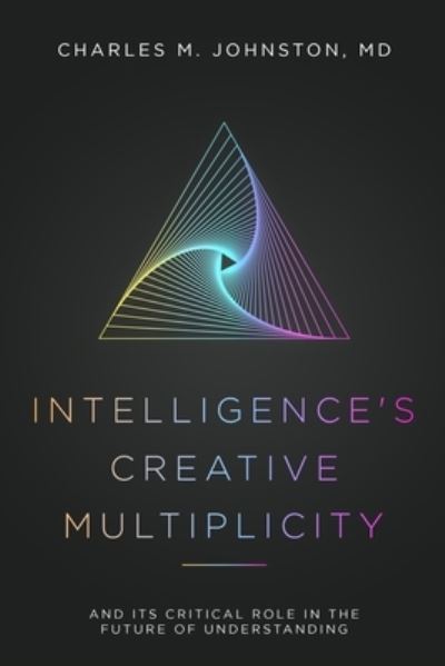 Cover for Charles Johnston · Intelligence's Multiplicity (Book) (2023)