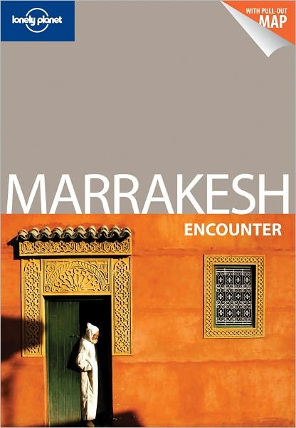 Cover for Alison Bing · Lonely Planet Encounter: Marrakesh Encounter (Book) [2. Painos] (2011)