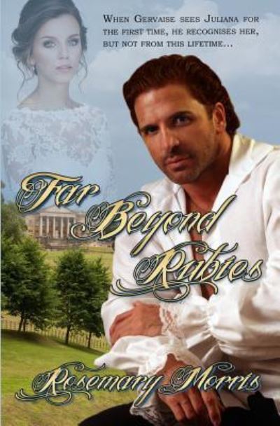 Cover for Rosemary Morris · Far Beyond Rubies (Paperback Book) (2016)