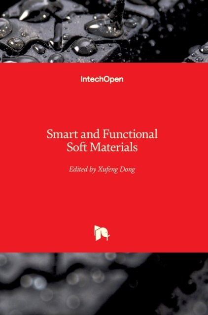 Cover for Xufeng Dong · Smart and Functional Soft Materials (Hardcover Book) (2019)