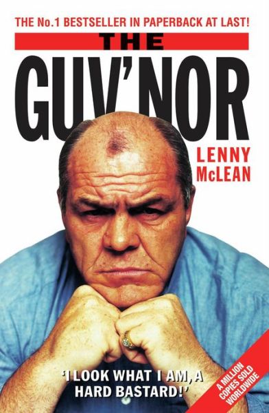 The Guv'nor: Through the Eyes of Others - Anthony Thomas - Books - John Blake Publishing Ltd - 9781844542161 - February 24, 2006