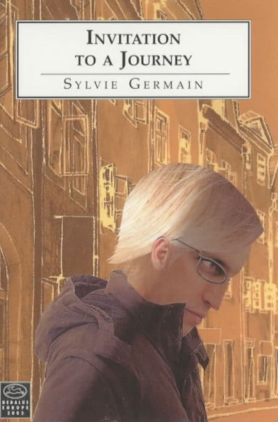 Cover for Sylvie Germain · Invitation to a Journey (Paperback Book) (2003)