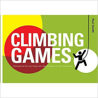 Cover for Paul Smith · Climbing Games (Paperback Book) (2009)