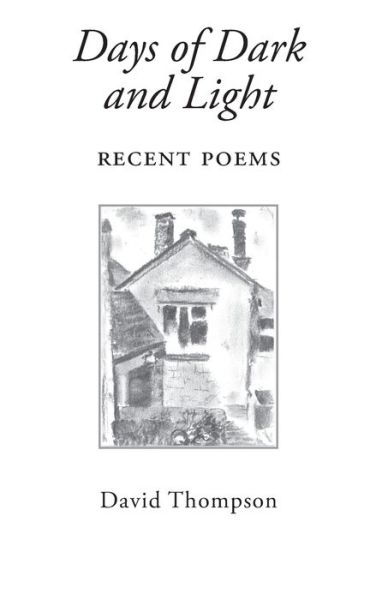 Days of Dark and Light - David Thompson - Bøger - Hobnob Press - 9781914407161 - 3. september 2021