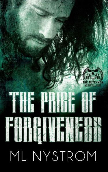 Cover for ML Nystrom · The Price of Forgiveness (Taschenbuch) (2022)