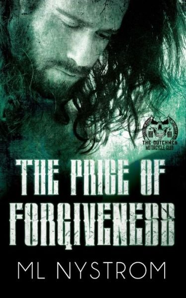 Cover for ML Nystrom · The Price of Forgiveness (Paperback Bog) (2022)