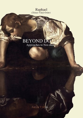 Cover for Raphael (Asram Vidya Order) · Beyond Doubt - Approaches to Non-duality (Pocketbok) (2013)