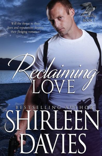 Cover for Shirleen Davies · Reclaiming Love (Paperback Book) (2016)