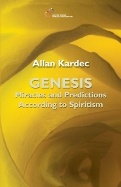 Cover for Allan Kardec · Genesis (Paperback Book) (2020)