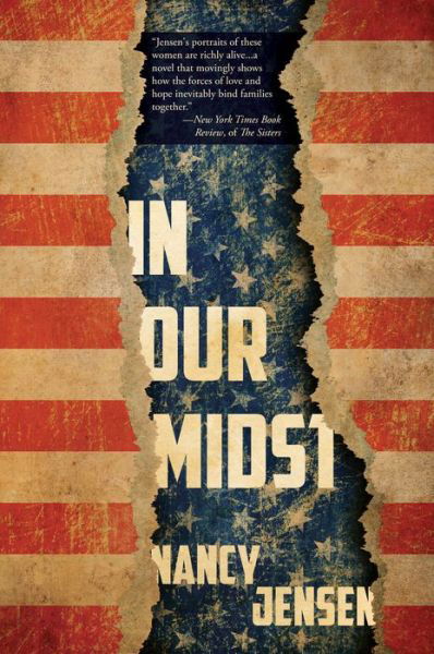 Cover for Nancy Jensen · In Our Midst (Inbunden Bok) (2020)