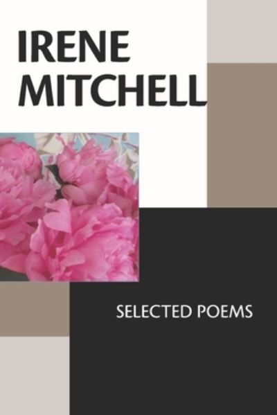 Cover for Irene Mitchell (Paperback Book) (2021)