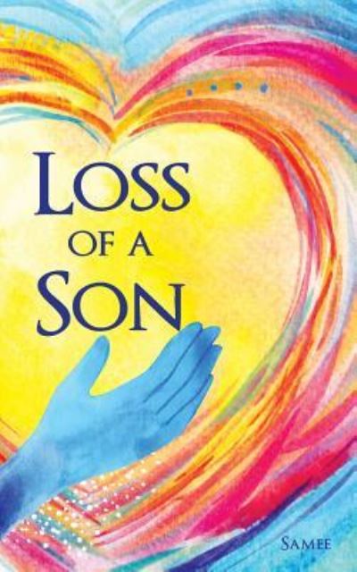 Cover for Samee · Loss of a Son (Paperback Book) (2019)