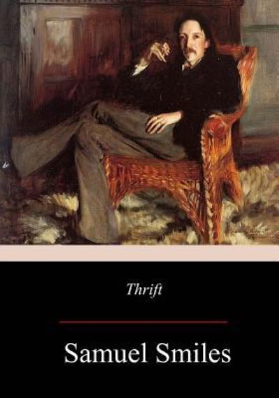 Cover for Samuel Smiles · Thrift (Paperback Book) (2017)
